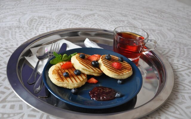 Бутик-Отель Богемия