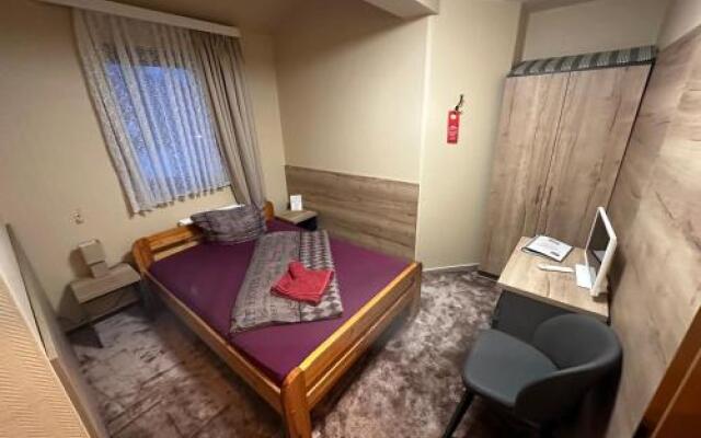 Hotel Pension Pamina