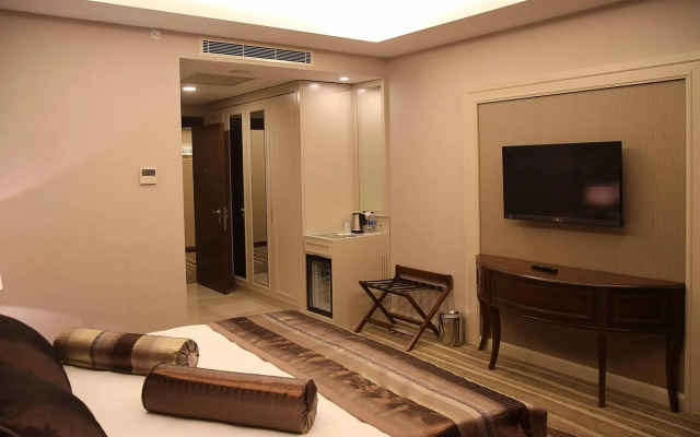 Morrian Hotel & SPA