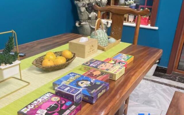 Huangyaguan Jiujian Su