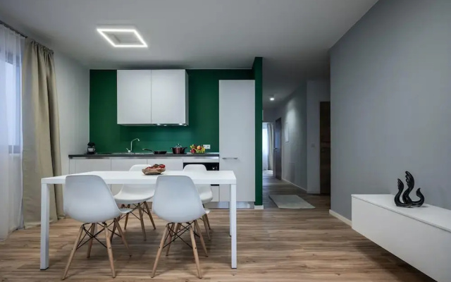 Premium Apartment in Schwaz
