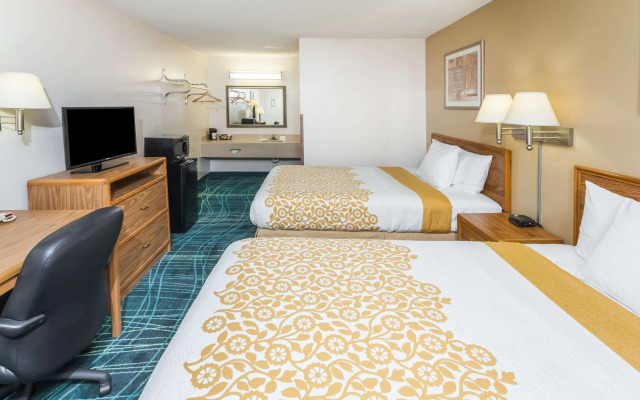Best Western Prince George Downtown