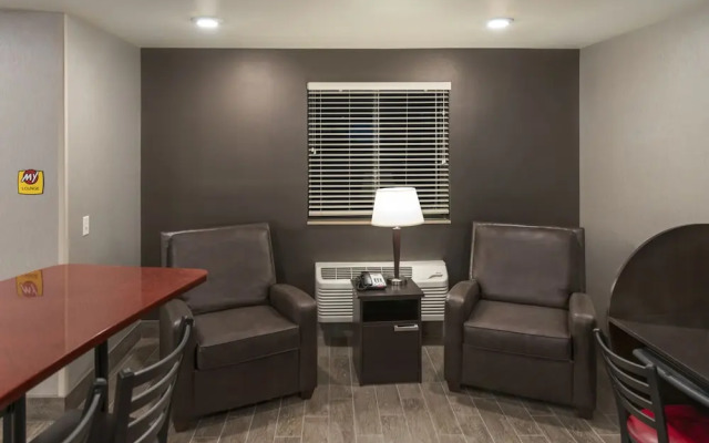 My Place Hotel-Las Vegas South Henderson