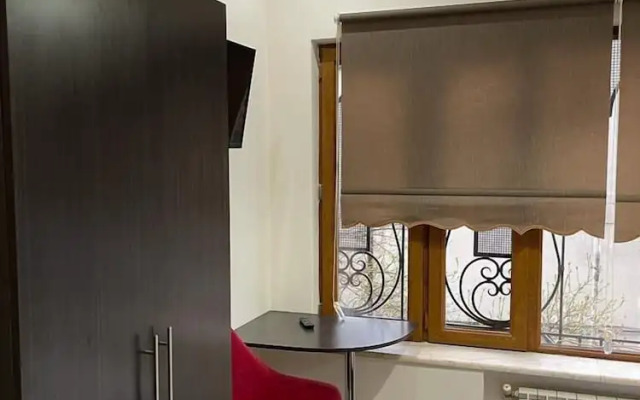 Yerevan Apartment at Tpagrichner