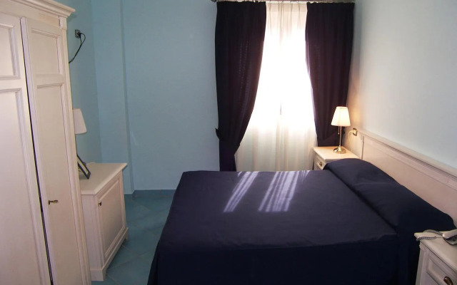 Hotel Parco dei Principi