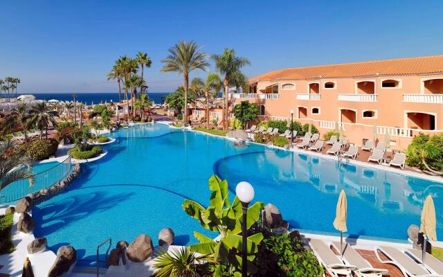Sol Sun Beach Apartamentos