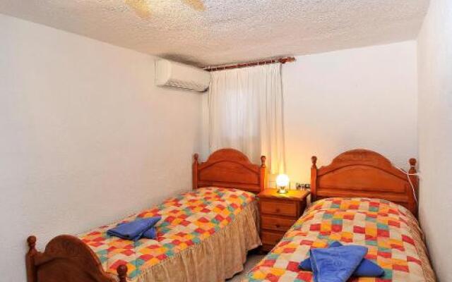 Holiday Home Grevol