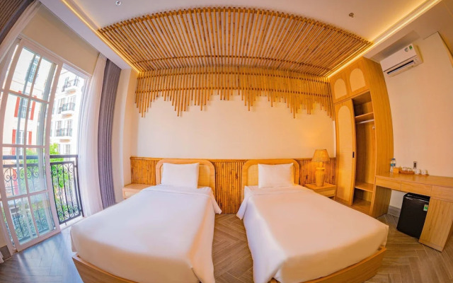 SenSea Retreat Phu Quoc