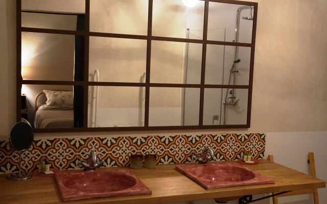 Cortijo de Vega Grande