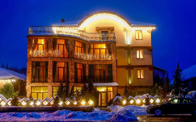 Hotel Kilikiya