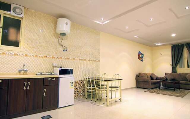 Jablah2 ApartHotel