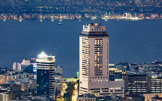 Hilton Izmir