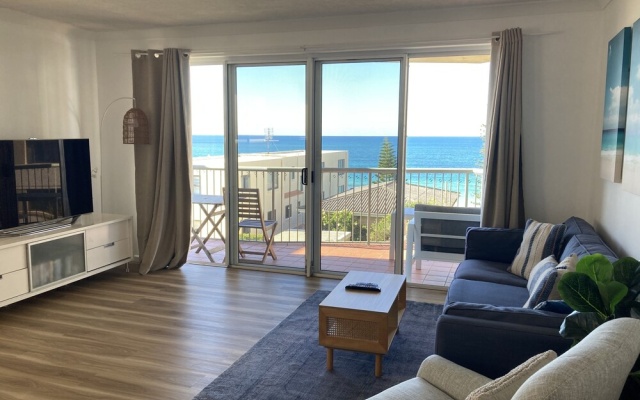 Tripcony Quays Apartments