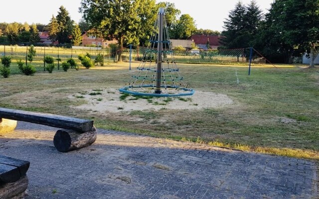 Haus B in Groß Laasch