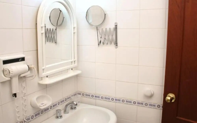 Casa Grande Apart Hotel