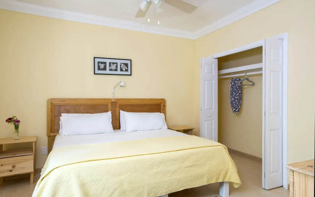 Sir Charles Guest House