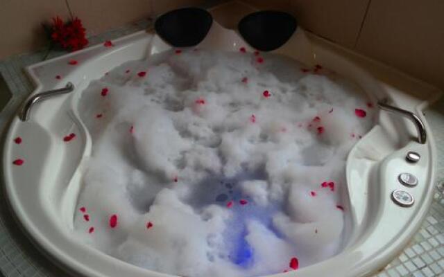 Pousada e Restaurante Mirante Serra Verde