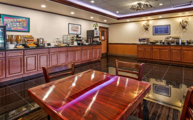Baymont by Wyndham Pompton Plains/Wayne