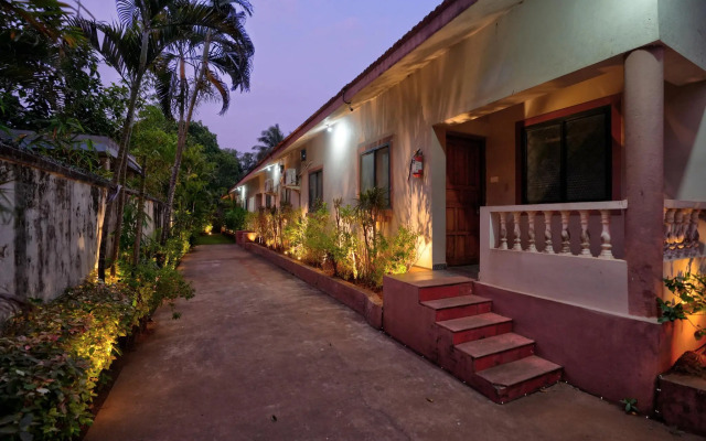 FabHotel Casa De Royale