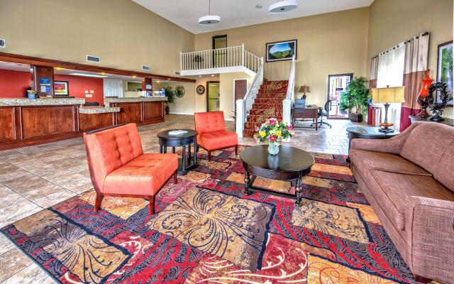 Best Western Inn