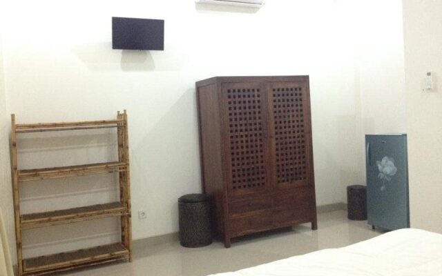 Prama Guest House