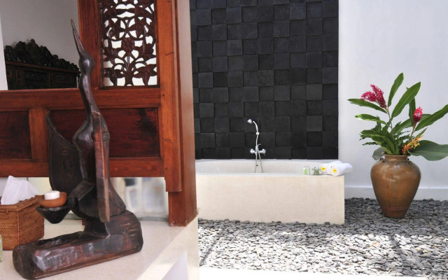 The Luku Boutique Villa and Gallery