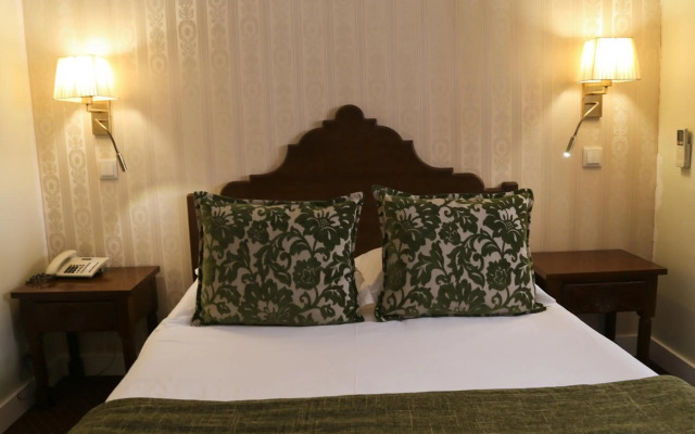 Hotel Dom Sancho I