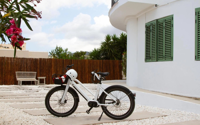 Hotel Galfi - Boutique & Adults Only