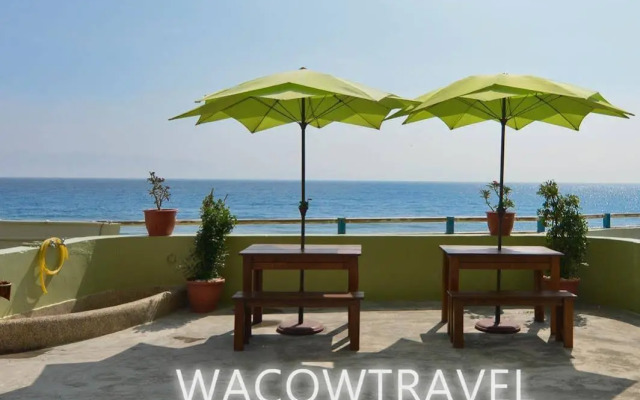 Shanhai Sheng Seaview Homestay