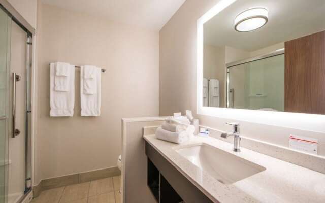 Holiday Inn Express Jacksonville East