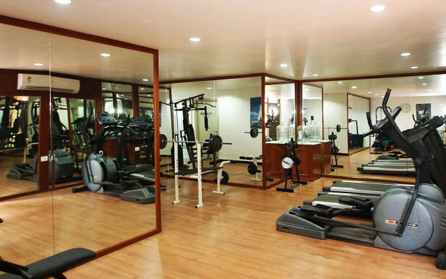 Pride Sun Village Resort & Spa