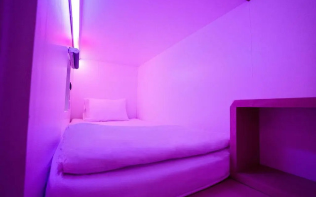 Bobopod Mega Mall Bekasi