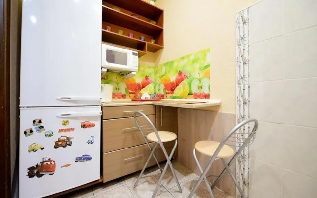 Apartments Five Stars Comfort on Revolution Square