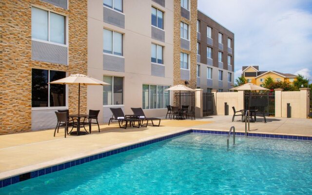 Holiday Inn Express Chesapeake - Norfolk by IHG