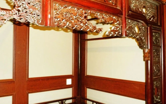 Wuzhen Grand Canel Hostel