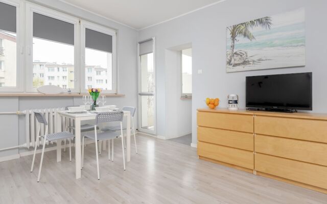 Cosy Studio for 4 People by Renters