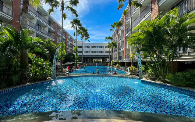Anathera Resort Kuta
