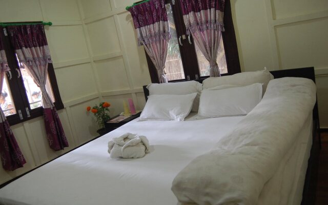 Jungle World Resort