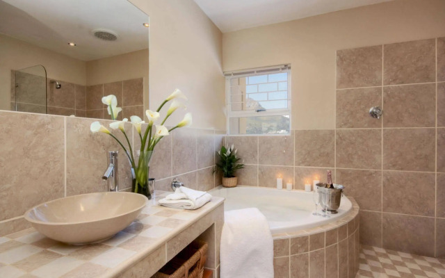 Villa Atlantica Boutique Guesthouse