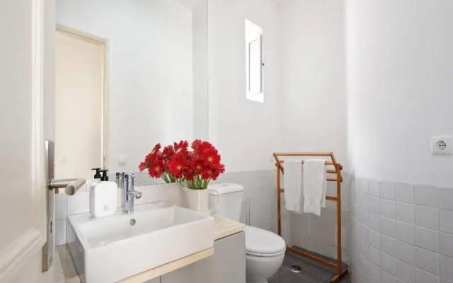 Portugal Ways Lisbon City Apartments