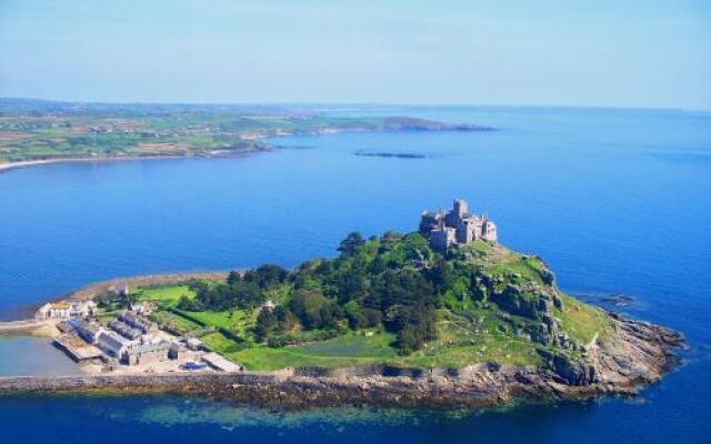 Wheal Rodney Holiday Park