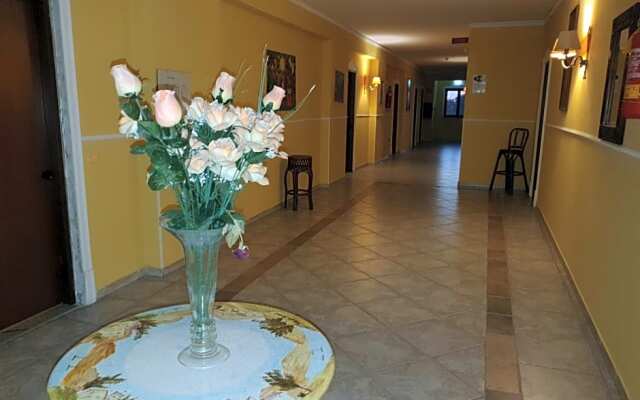 Hotel Caribe