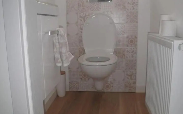 Appartement Salamandre