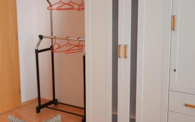 Šafrán, apartmán Dorothy 44,