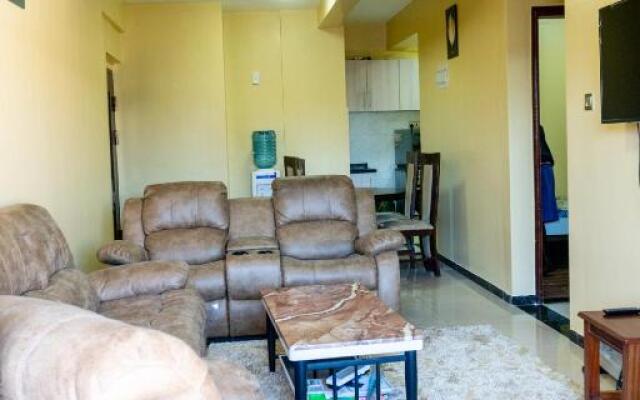 Forehome Court Apartment Valley Arcade