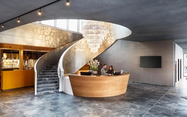 HYPERION Hotel Leipzig
