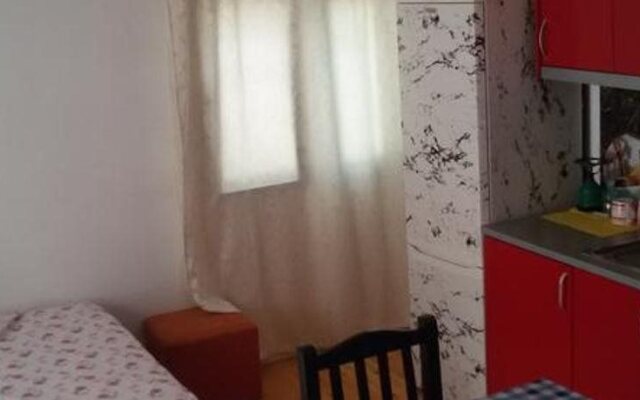 HOTEL Apartament Festim Caca