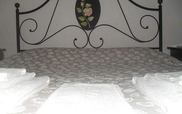 osteria b&b il barcollo