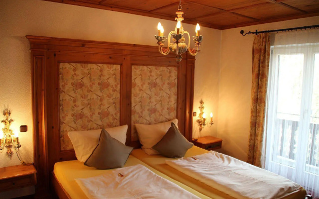 Hotel Setzberg zum See