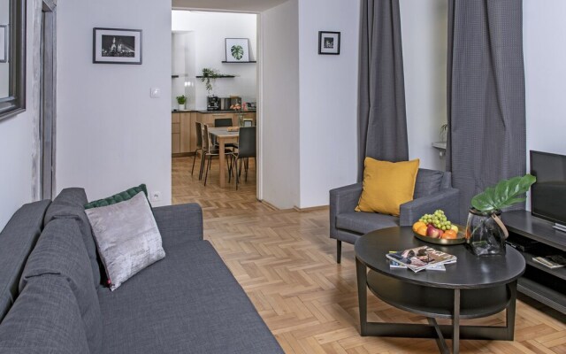 3D FLORIANSKA 15 Apartament